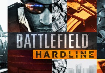 La beta ouverte de Battlefield Hardline est disponible