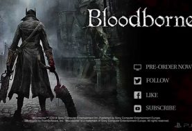 [E3 2014] Bloodborne : la nouvelle licence exclusive à la PS4
