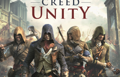 [E3 2014] Assassin's Creed Unity : Date de sortie et édition collector