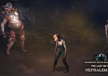 [E3 2014] Du contenu The Last of Us dans Diablo III : The Ultimate Evil Edition