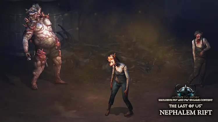 [E3 2014] Du contenu The Last of Us dans Diablo III : The Ultimate Evil Edition
