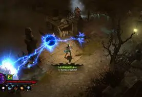 Diablo 3: Ultimate Evil Edition fait le plein de screenshots