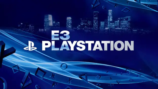 E3 2014 : la conférence Sony en direct et en français