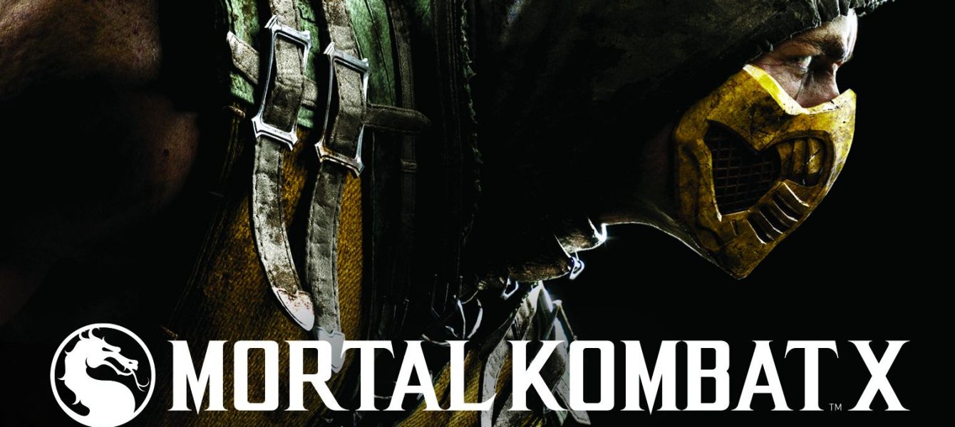 [E3 2014] Première vidéo de gameplay de Mortal Kombat X