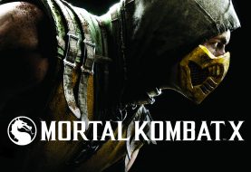 Mortal Kombat X officialisé pour 2015 avec trailer et jaquettes