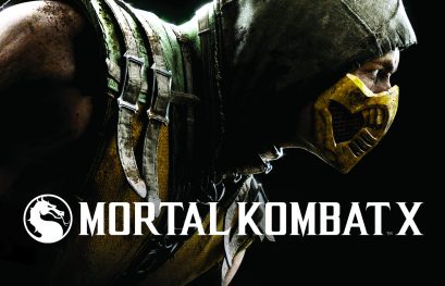 Mortal Kombat X officialisé pour 2015 avec trailer et jaquettes