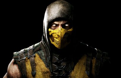 Mortal Kombat X : Unreal Engine 3, 1080p et 60fps