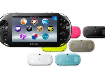 La PS Vita est utilisée de plus en plus comme un accessoire PS4 par les joueurs