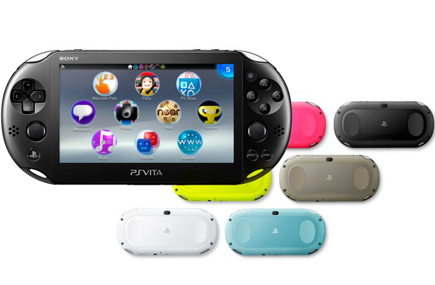 La PS Vita est utilisée de plus en plus comme un accessoire PS4 par les joueurs