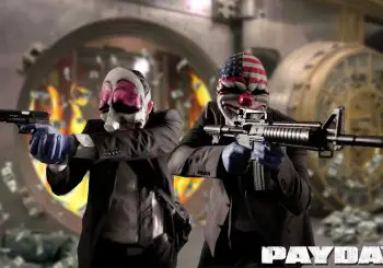 Une date de sortie pour Payday 2 sur PS4