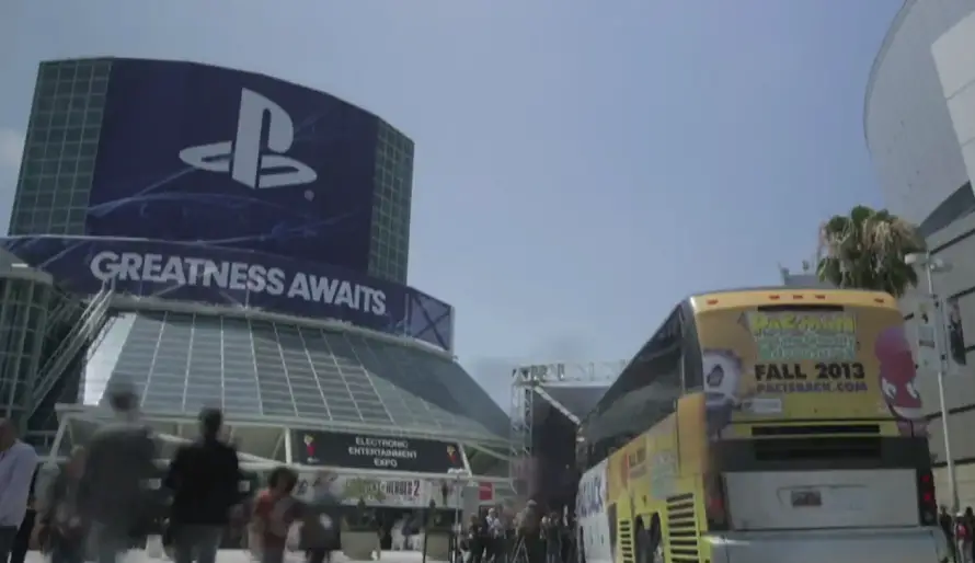E3 2014 : Sony dévoile la liste des jeux Playstation présents