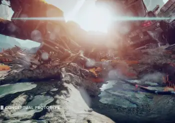 [E3 2014] BioWare travaille sur un nouveau Mass Effect ainsi que sur un tout nouveau projet