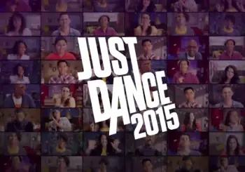 [E3 2014] Just Dance 2015 annoncé avec l'application Just Dance Now pour Smartphone