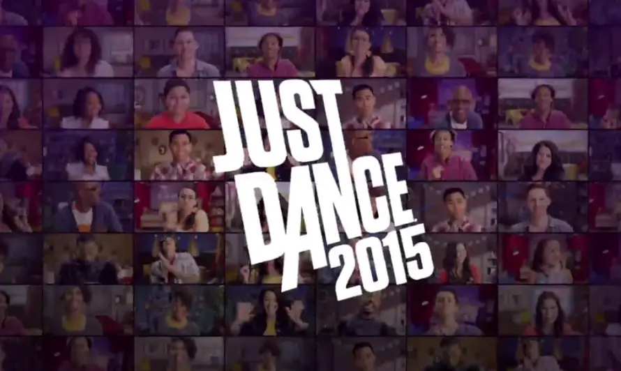 [E3 2014] Just Dance 2015 annoncé avec l’application Just Dance Now pour Smartphone