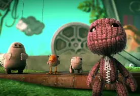 [E3 2014] LittleBig Planet 3 annoncé sur PS4 !