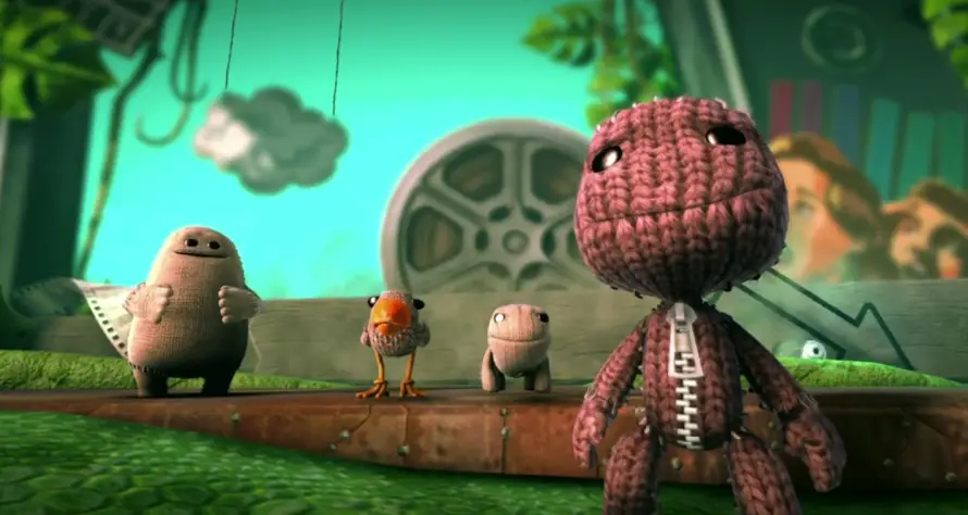 [E3 2014] LittleBig Planet 3 annoncé sur PS4 !