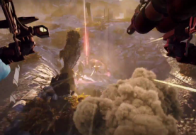 [E3 2014] Détails et trailer pour le DLC Killzone Shadow Fall : Intercept