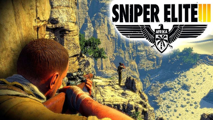 La gratuité pour Sniper Elite 3 sur PC