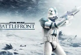 Star Wars Battlefront en playtest privé la semaine prochaine