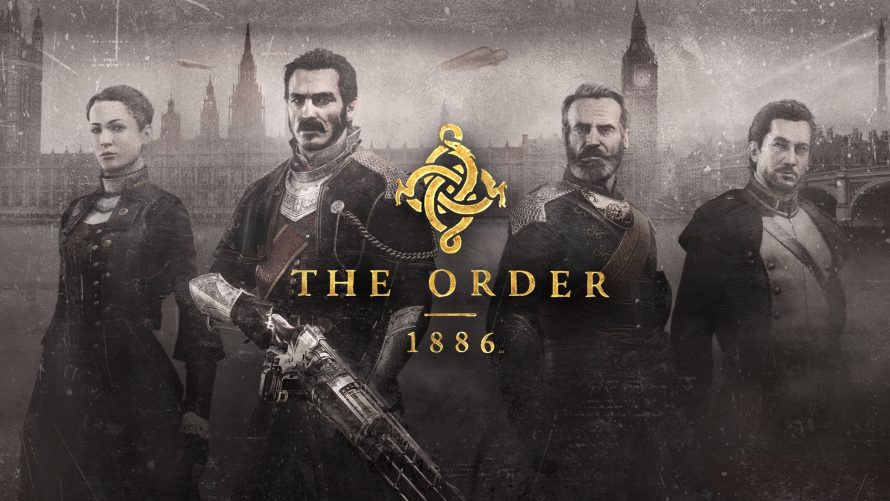 The Order: 1886 – Une édition collector différente pour l’Europe