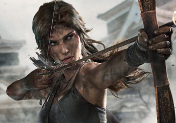 Rise of the Tomb Raider sortira bien en décembre sur PS4