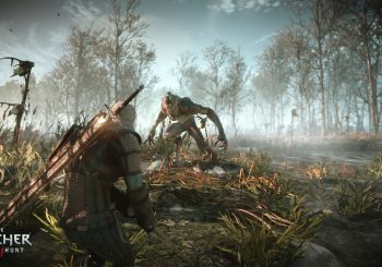 Une vidéo de gameplay commentée de 35 minutes pour The Witcher III - Wild Hunt