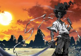 La suite d'Afro Samurai annoncée sur PS4