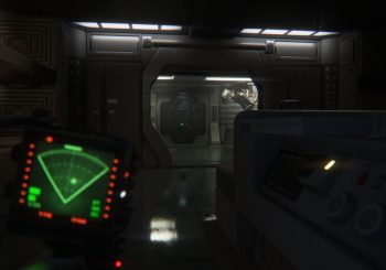 [E3 2014] Alien Isolation : nouvelle vidéo et nouveaux screenshots