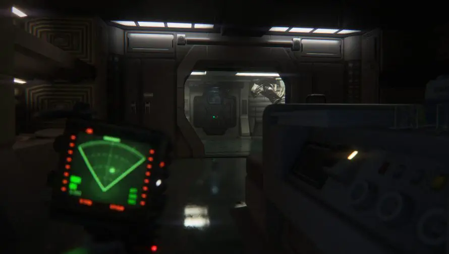[E3 2014] Alien Isolation : nouvelle vidéo et nouveaux screenshots