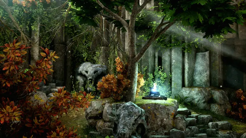 [E3 2014] 10 minutes de gameplay de Dragon Age: Inquisition