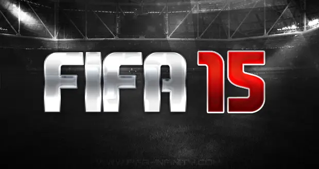 Sondage FIFA 15