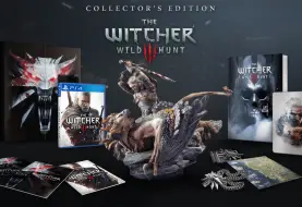 Une date de sortie et une édition collector pour The Witcher 3 : Wild Hunt