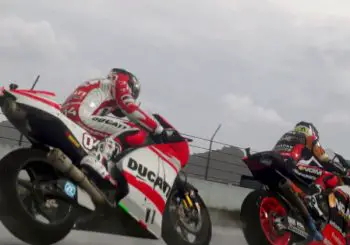 MotoGP 14 : le trailer de lancement