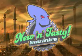 Test: Oddworld New'N'Tasty