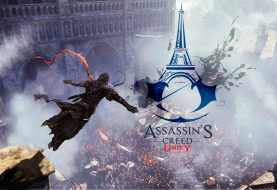 Assassin's Creed Unity inclut une scène avec près de 10 000 PNJ
