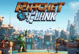 [E3 2014] Ratchet & Clank sortira sur PS4 en 2015