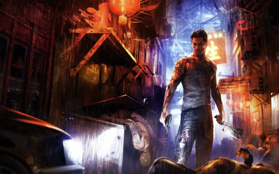 United Front Games (Sleeping Dogs) prépare un free-to-play