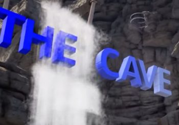 The Cave : une piste incroyable créée par un joueur de Trials Fusion