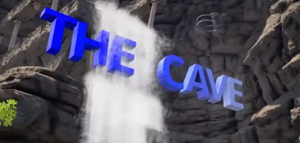 The Cave : une piste incroyable créée par un joueur de Trials Fusion