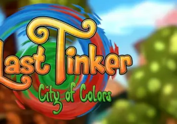 [E3 2014] The Last Tinker: Un jeu d'action/plate-formes  sur PS4
