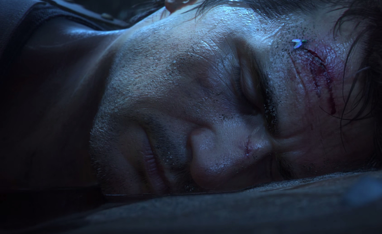 Uncharted 4 : objectif 1080p / 60FPS