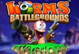 Test Worms Battlegrounds