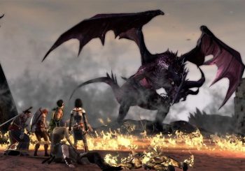 Dragon Age : Inquisition, encore du gameplay