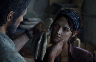 Grosse fournée d'images pour The Last of Us Remastered