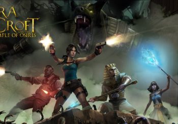 Lara Croft and the Temple of Osiris sortira le 9 décembre