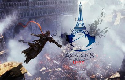 Assassin's Creed Unity : le nouveau moteur graphique en vidéo