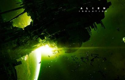 Alien : Isolation passe Gold et s'offre une pub TV
