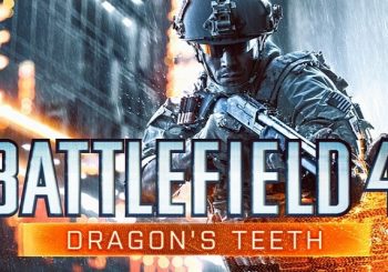 [Battlefield 4] - L'extension Dragon Teeth devrait sortir le 15 juillet pour les abonnés Premium