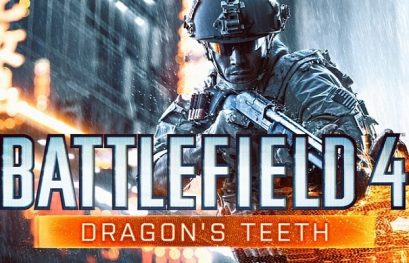 [Battlefield 4] - L'extension Dragon Teeth devrait sortir le 15 juillet pour les abonnés Premium
