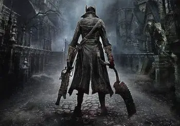 [GC 2014] Un nouveau trailer de gameplay pour le sombre Bloodborne